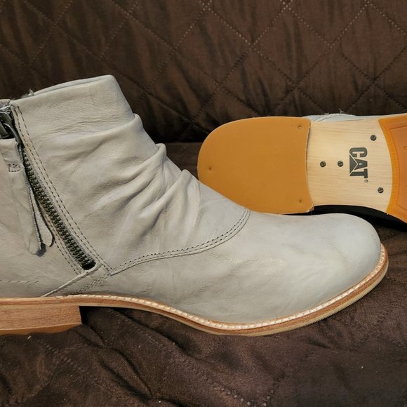 NEW!!! Out of stock Catepillar Boot - Picture 9 of 11